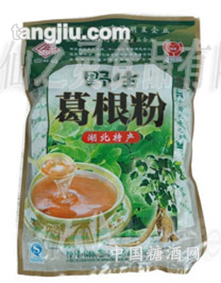 仙之灵野生葛根粉.