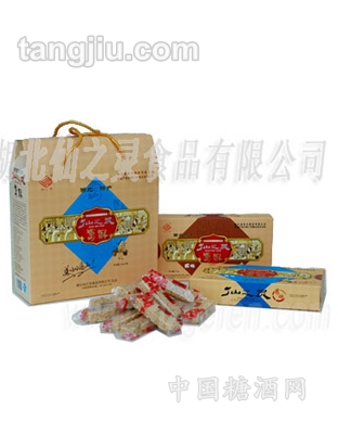 仙之灵牌葛酥