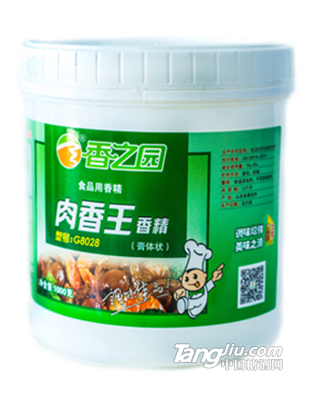 肉香王G8028