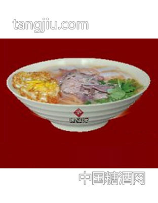 三-鲜-粉