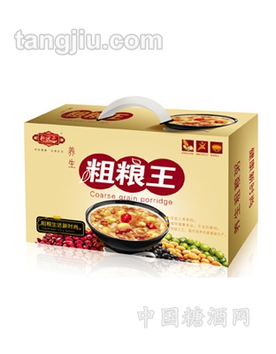 粗粮王
