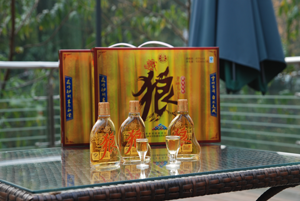 西藏藏狼生态养身酒加盟