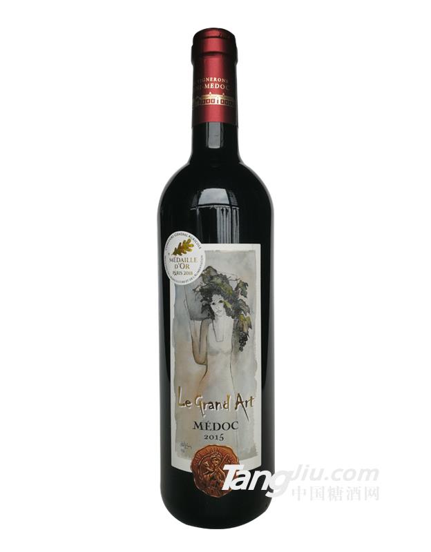 世界品牌红酒