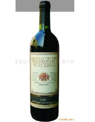 双狮堡酒