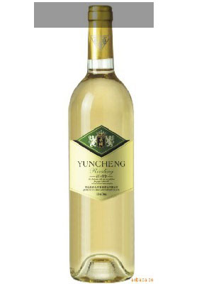 云城雷司令干白葡萄酒