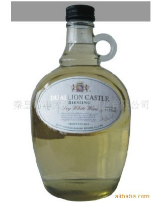 双狮堡1.5升