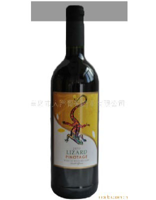 南非金蜥比诺塔奇干红