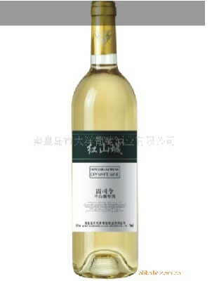 婚庆用酒5