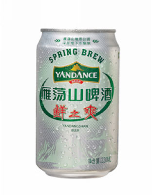 鲜之爽.