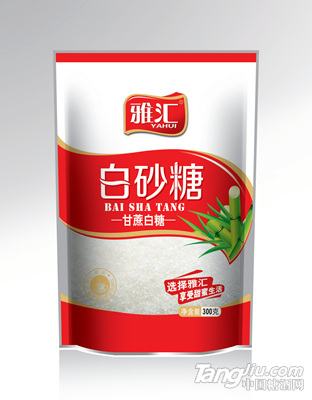 雅汇白砂糖300g
