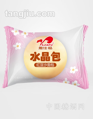 蛋奶面包(散装)红豆味