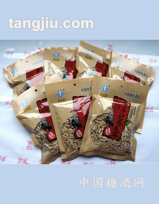 200g童年记香瓜子