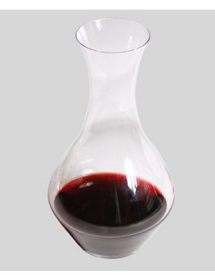 醒酒器
