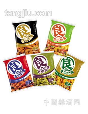 散装蚕豆