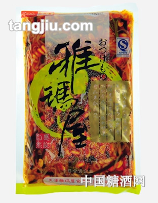 雅玛屋绿河童寿司芯500g