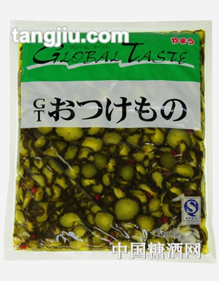 雅玛屋绿河童1kg