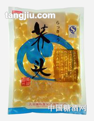 雅玛屋茭头500g