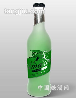 苏打酒系列守护者 （青柠味）