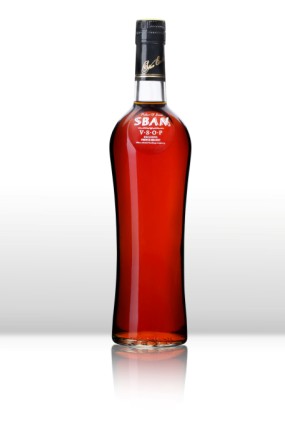 苏本VSOP—蓝色经典