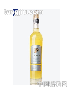 云惜精选冰白葡萄酒