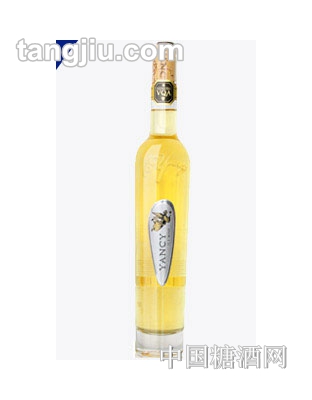 云惜维达尔冰白葡萄酒