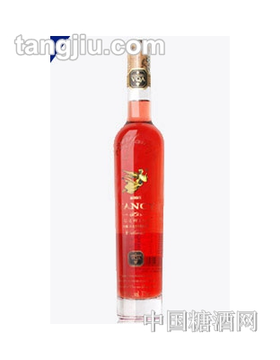 云惜珍选冰红葡萄酒
