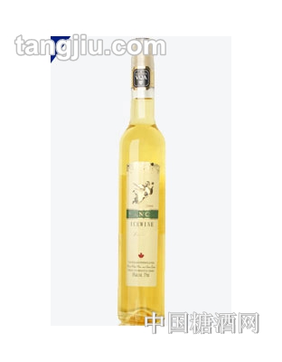 云惜乐斯堡冰白葡萄酒