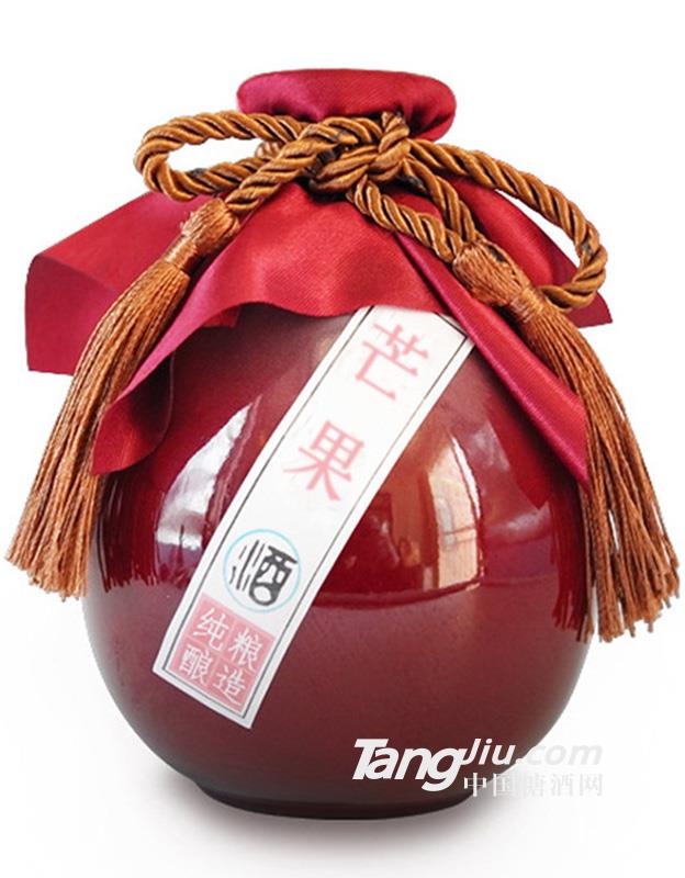 芒果酒