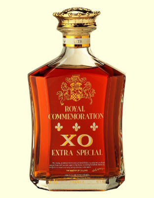 卡莫雷森XO