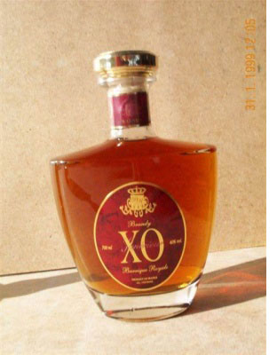大首领XO