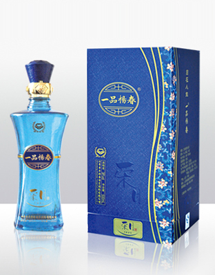38&#176;500ml一品杨春荣月