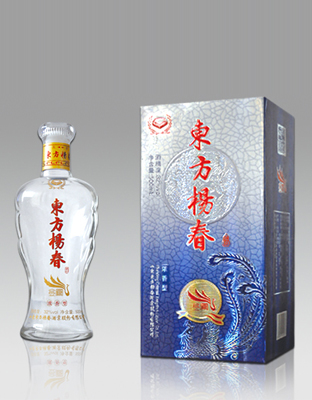32&#176;500ml东方杨春金凤