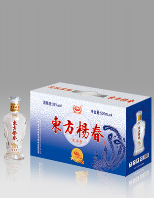 32&#176;500mlx4东方杨春金凤