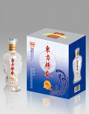 32&#176;500mlx2东方杨春金凤