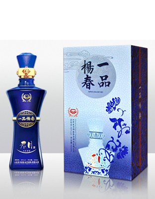 46&#176;500ml一品杨春君月