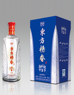 31&#176;490ml东方杨春祥云