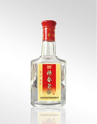 38&#176;450ml东方杨春杨春老窖