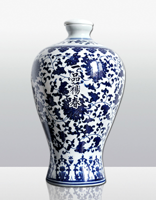 53&#176;40斤一品杨春一坛