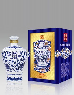 52&#176;5斤东方杨春御坛
