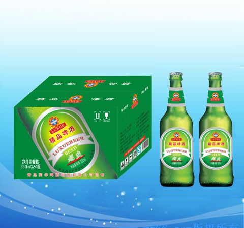 330毫升鲁雪精品超爽