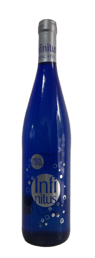 2010 蓝色迷梦 麝香白葡萄酒