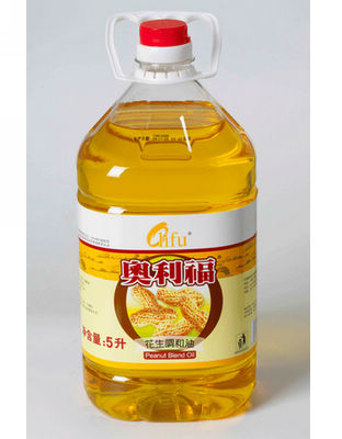花生调和油