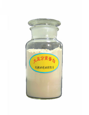 大豆分离蛋白
