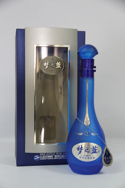 梦之蓝 梦6