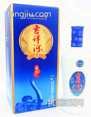 吉祥河原酿-
