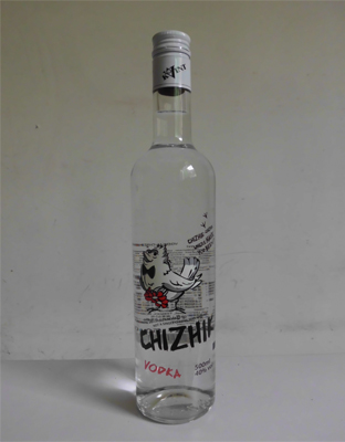 白酒