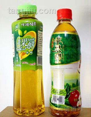 苹果醋饮料