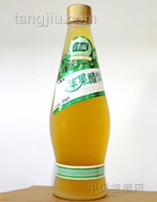 洋森苹果醋饮料
