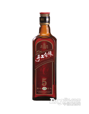 五年手工冬酿