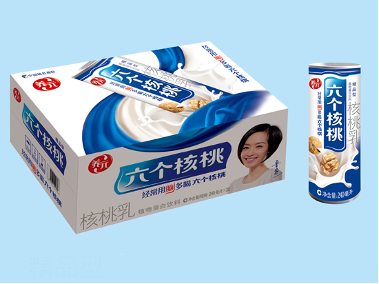 供应养元六个核桃